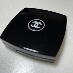 CHANELアイシャドウ　オンブルトラッセ　B_6の画像