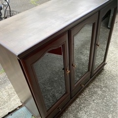 サイドボードの画像