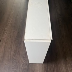 ゴミ箱　分別用　の画像