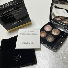 CHANELアイシャドウ278  B_7