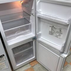 冷蔵庫 ニトリ NTR-160WH 2022年製 ※動作チェック済/当店6ヶ月保証