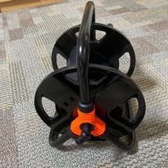 ホースリールの画像