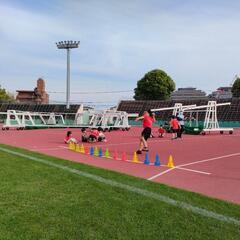 🏋️陸上クラブ🏃小、中学生種目限定の画像