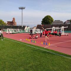 🏋️陸上クラブ🏃小、中学生種目限定の画像