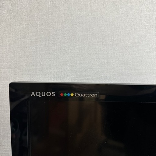 SHARP LC-70Q7 70インチ 大型TV