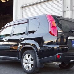 審査に自身が無い…まずはお気軽にお問合せを🙆‍♀️🎶【日産　エクストレイル　２０Ｘｔ】の画像