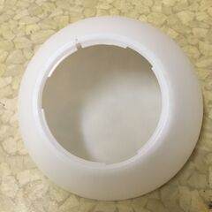 IKEA イケア 明暗センサーライト 幅18cm奥行18cm高さ9cm 説明欄必読の画像