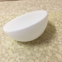 IKEA イケア 明暗センサーライト 幅18cm奥行18cm高さ9cm 説明欄必読の画像