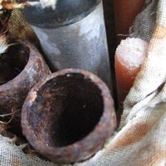 テント　5〜6用　ジャンクの画像