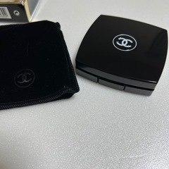 CHANELアイシャドウ43  B_12の画像