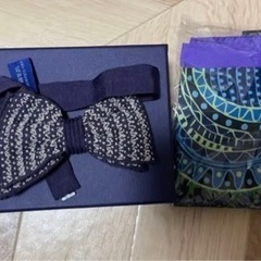 良品　jupe by jackie ジュップバイジャッキー　ネク...