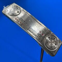 Titleist SCOTTY CAMERON 2018年モデル...