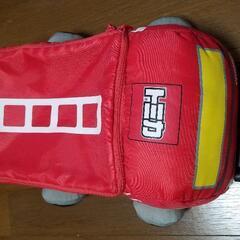 トミカキャリーバック