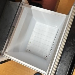 冷蔵庫　170Lの画像