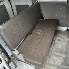 値下げしました！平成29年クリッパーバンの画像