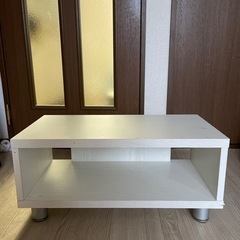 無料で差し上げます！　テレビ台　
