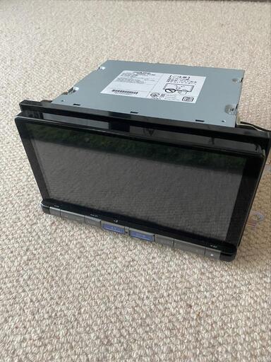 純正ナビ　ダイハツ2023年製