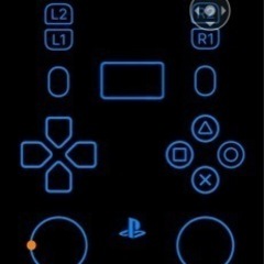 プレイステーション5 コントローラー ジャンクの画像