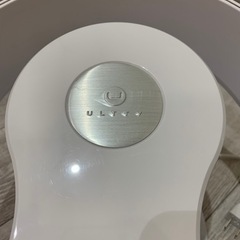 【最終値下げ】羽根なし扇風機 ジャンク品 元値約8500円の画像