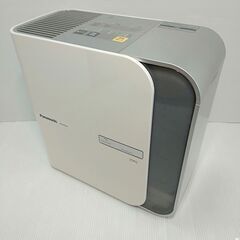 加熱気化式加湿機 Panasonic FE-KXD05