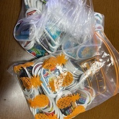 決まりました。メザスタ　あげます！