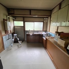 大工、多能工さん募集　日当14000円の画像