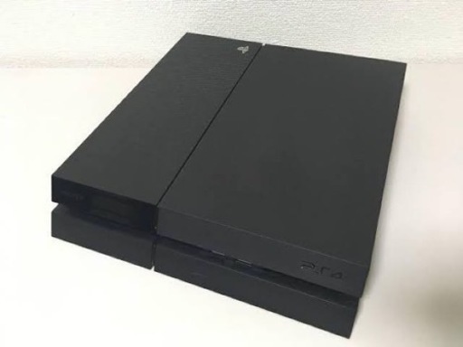 PlayStation4売ります。