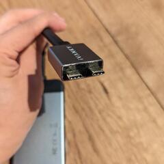 VANKY 9-in-1 USB-C Hub 6-47
 ＵＳＢハブの画像