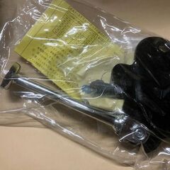 新品のサイドスタンド　ニシモト　AF55 スクーピー　AF56スマートディオ　AF57AF63　Z4　の画像