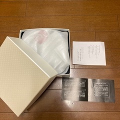 椿山荘　プレート５枚セット未使用品の画像