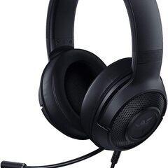 美品【MSI】ゲーミングノートPCセット【Razer】【マウス】【ヘッドセット】の画像