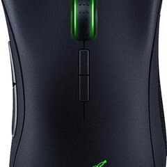 美品【MSI】ゲーミングノートPCセット【Razer】【マウス】【ヘッドセット】の画像