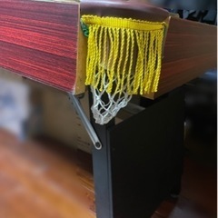 ビリヤードの画像