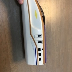 【無料です】新幹線お弁当箱