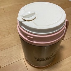【さらにお値下げしました】まだまだ暑い日が続きます。保冷 大型水筒の画像