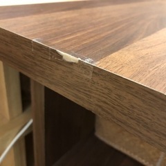 ローテーブルの画像