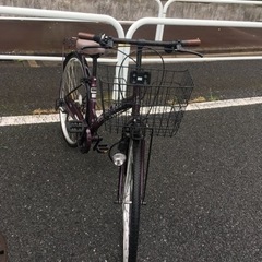 自転車8230の画像