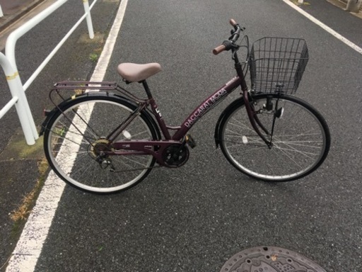 自転車8230