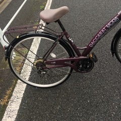 自転車8230の画像
