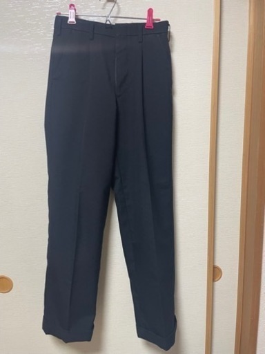 男子学生服
