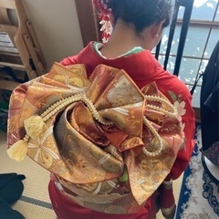 江戸川区興宮町「大久保着物着付け教室」👘生徒募集！👘の画像
