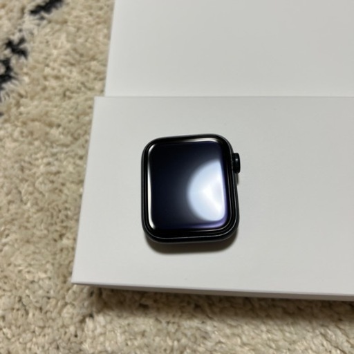 Apple Watch SE 第二世代　