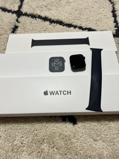 Apple Watch SE 第二世代