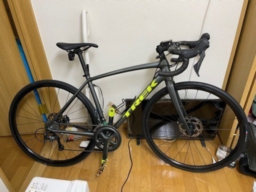 TREK Émonda ALR4 2021年 直接引き取り限定 取りに来てください