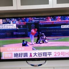 Sony Bravia KD-65X9200A　2013年製