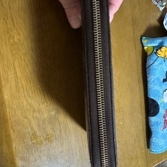 ルイヴィトン 長財布の画像