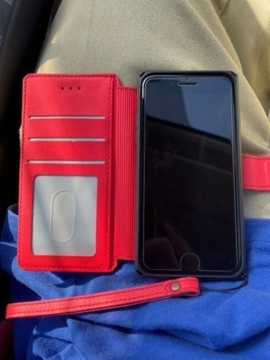 iPhone8 64GB SIMフリー