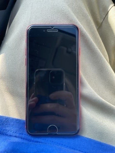 iPhone8 64GB SIMフリー