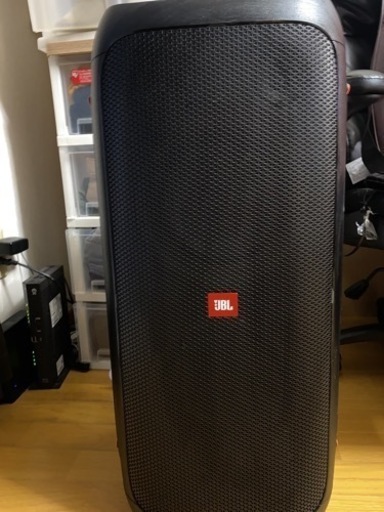 スピーカー JBL party Box