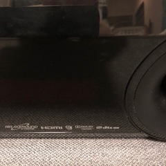 ヤマハ　SR-301 ホームシアター
